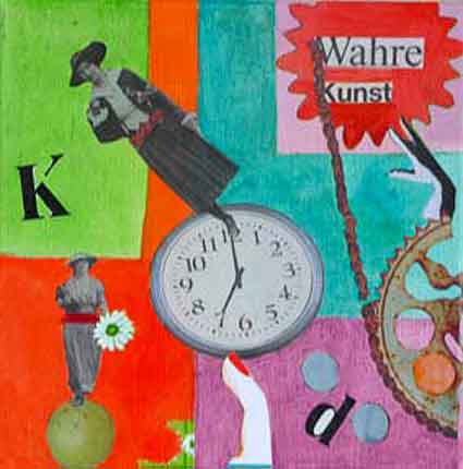 Bild Wahre Kunst